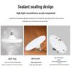 Jinggong LED Tri-Proof UFO E27 Screw Light