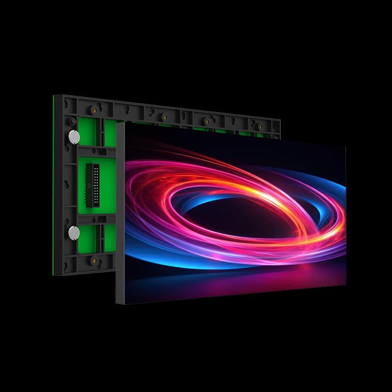 

Unilumin L1.8 Plus Indoor Small Pitch Full Color LED Display