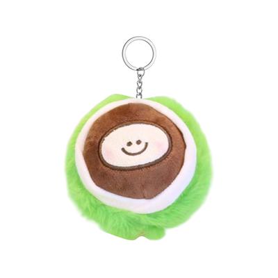 Tierplüschpuppe, Niedliche Tier-Serie Weiche Stofftierplüschpuppe, Plüschtier Superweiche Niedliche Puppe Beruhigendes Plüschtier, Baumwollpuppe Für Geburtstagsgeschenke