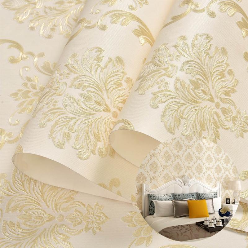3D Round Flowers R142 Removable Wallpaper Self Adhesive Wallpaper Extra