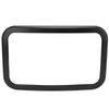 Car Back Seat Safety Mirror Interior Baby Care 360 Degrees  Rotatable Shatterproof Clear View for Trucks SUVs