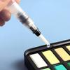 Large Capacity Watercolor Water Storage Brush Pen for Beginners