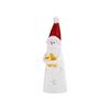Christmas Decorative Piece: Soft And Cute Design + Hollow , Effortlessly Creating A Festive Atmosphere
