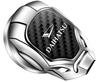 (MHNETY) Engine Push Button Cover Suitable for Daihatsu Car Start
