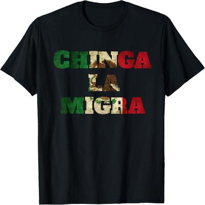 Na górę – T-shirty i koszulki