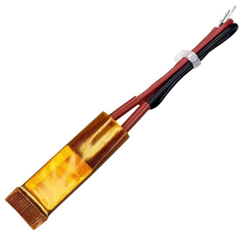 60-270 Degrees Hair Dryer Accessories 12V 24V 110V 220V Curlers Heater  For Miniature Heating