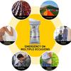Portable Urine Collection Bag for Kids & Adults - Emergency Travel Toilet Bag