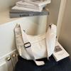 Shoulder Bag Women'S Casual Dumpling Bag Light Sports Commuter Bag Men'S Trendy Brand Messenger Bag