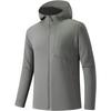 Jackets Men's Emerald Green Hooded Moderate Other 152530711-3
