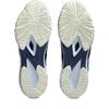 Table Tennis Shoes ATTACK DOMINATE FF 2 1073A010 Unisex Adult 404 Cm 2E [ASICS] (Blue Expanse/Peacoat) 27.0