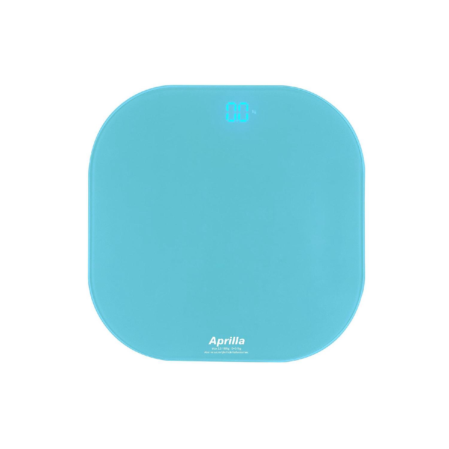 

Digital Hidden Led Screen Scale Blue