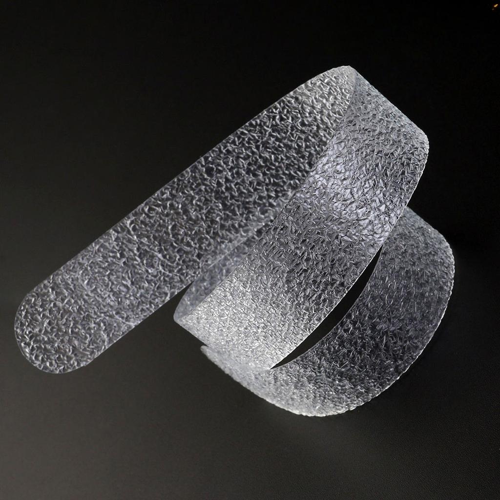 5/10/20 Pcs Anti Slip Strips Shower Stickers Colored Non Slip Bath Safety Strips for Bathtub Shower Stairs Floor