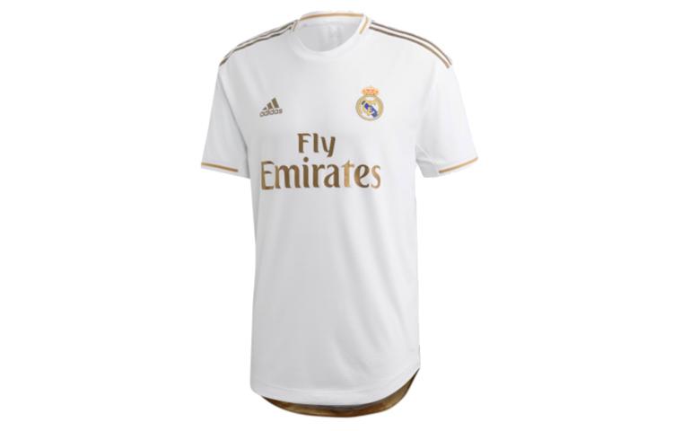 Adidas Soccer Jersey Player Edition Men s White Gift Recommendation DW4436 XL