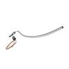Barre de feux de position arrière et de freinage 12V, lumière de signalisation séquentielle ambre et rouge pour voiture, moto, véhicule électrique