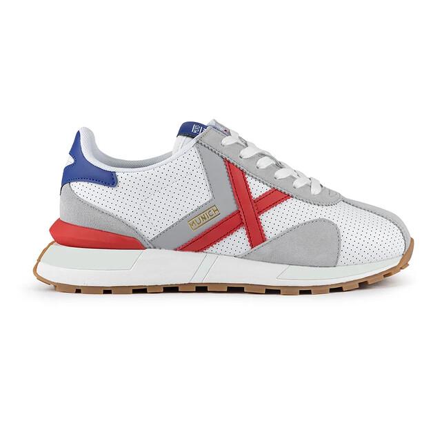 

Munich Кросовки Sapporo 189