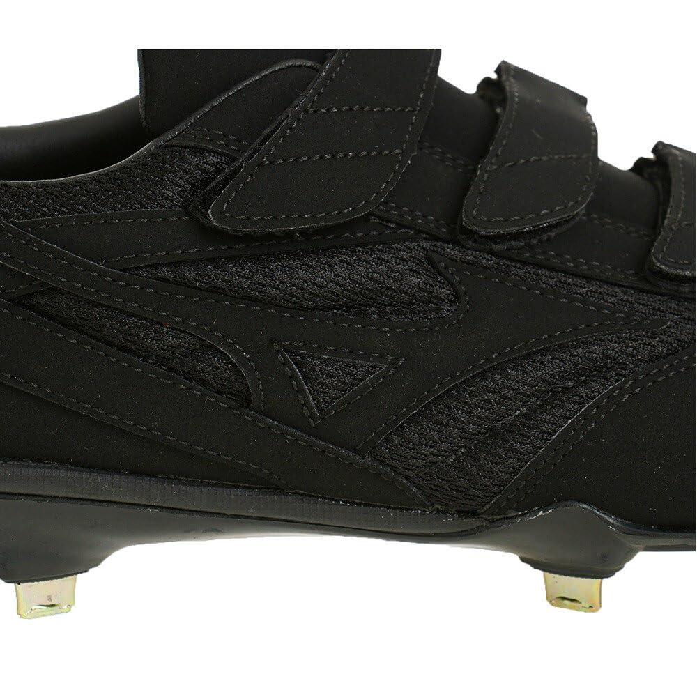 Mizuno Global Elite CQ BLT 11GM161200 Spikes Belt-type Resin-soled