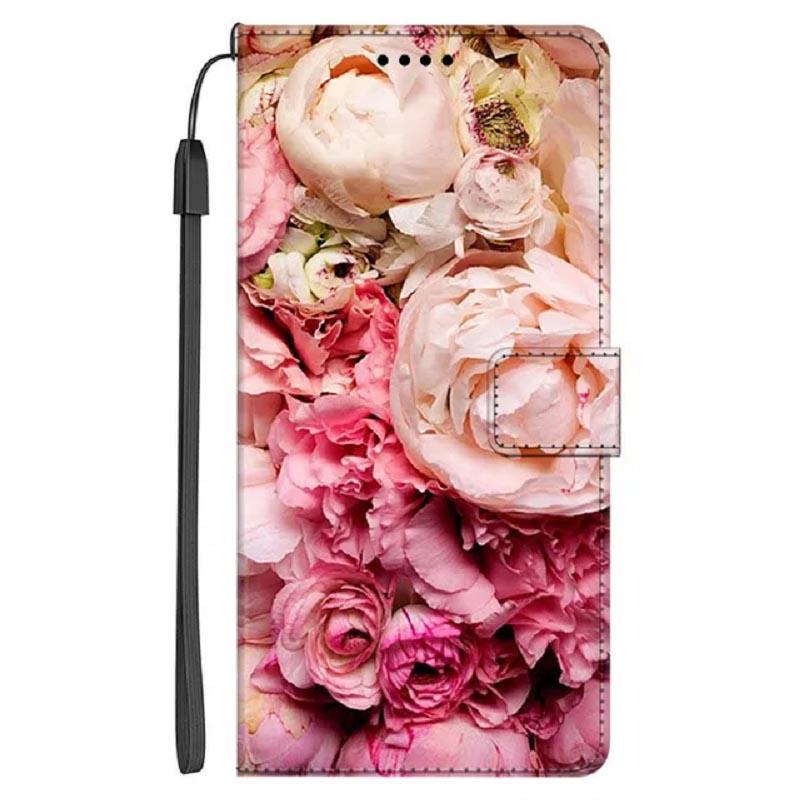 For Xiaomi Poco F8 Ultra / F7 Ultra / F7 Pro / F7 5G Case Leather Wallet Flip Protective Cover For POCO M7 Plus / M7 4G PU Coque