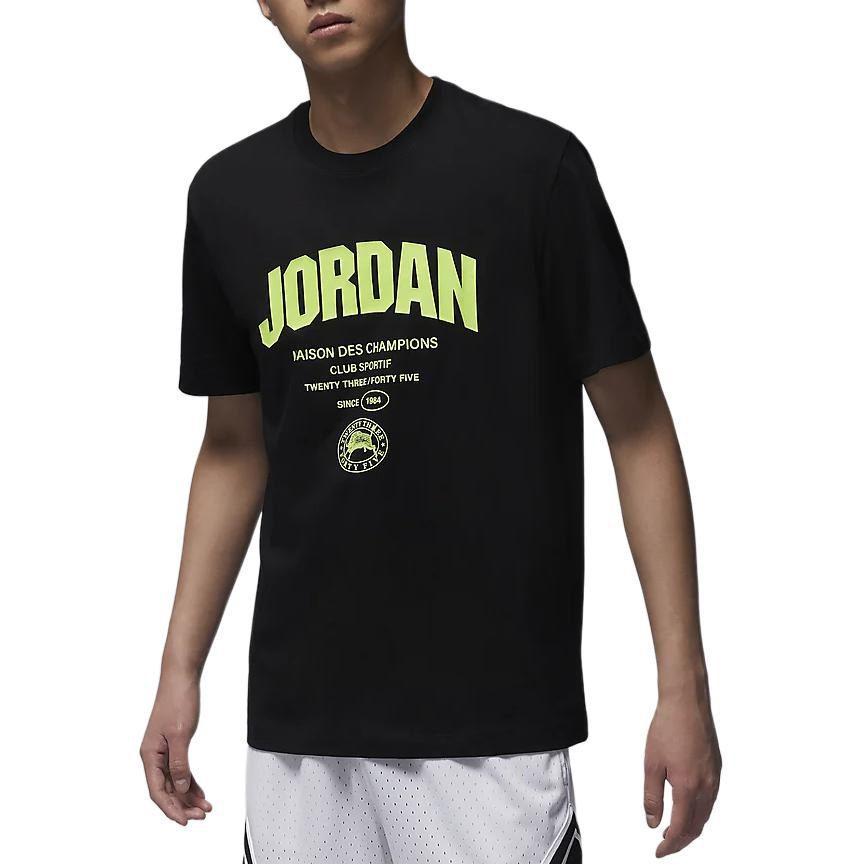JORDAN Sport Men's Dri-FIT T-Shirt FZ1926-010