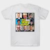 Divertida Camiseta Unisex de Política Británica Conservadores Para Broma Cumpleaños Divertida Novedad Gráfica de Broma