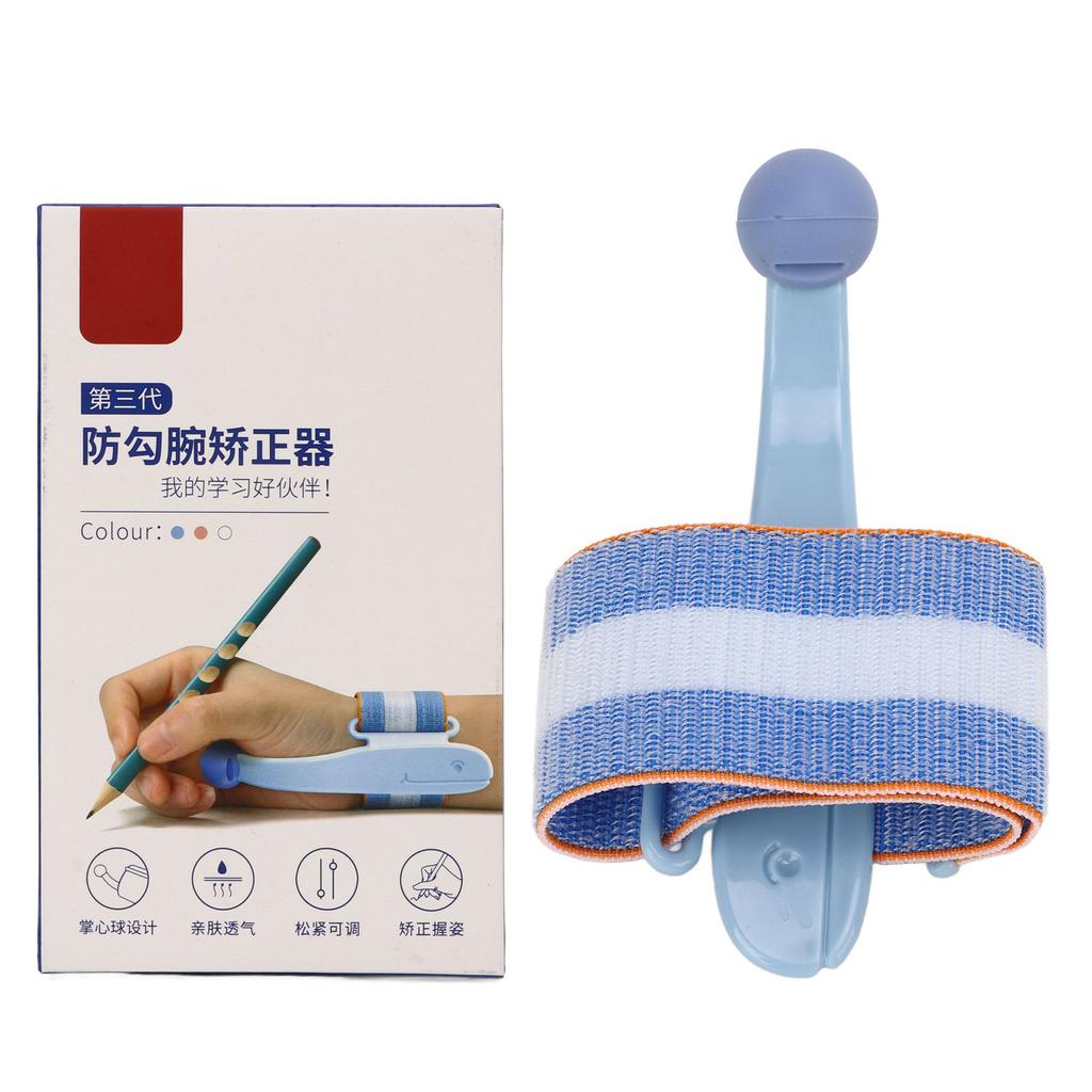 Pen Hold Corrector Student Writing Posture Correction Tool Fixer School Supplies