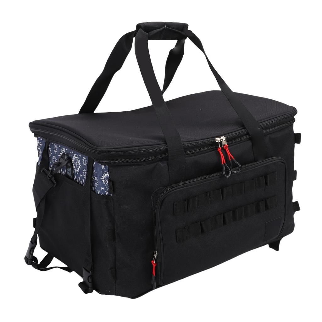 Camping Storage Bag 67L Water Proof Multifunctional Camping Cookware Utility for Outdoor