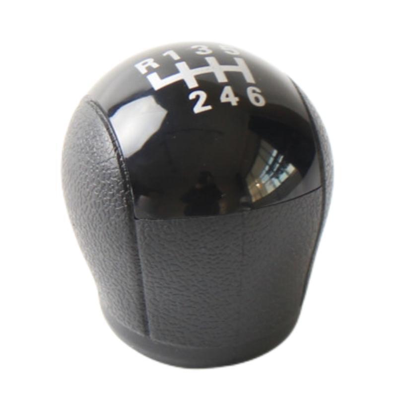 For Ford Transit Van MK7 2006 2- 2013 Car 5/6 Speed Gear Stick Shift Knob Leather Boot Cover
