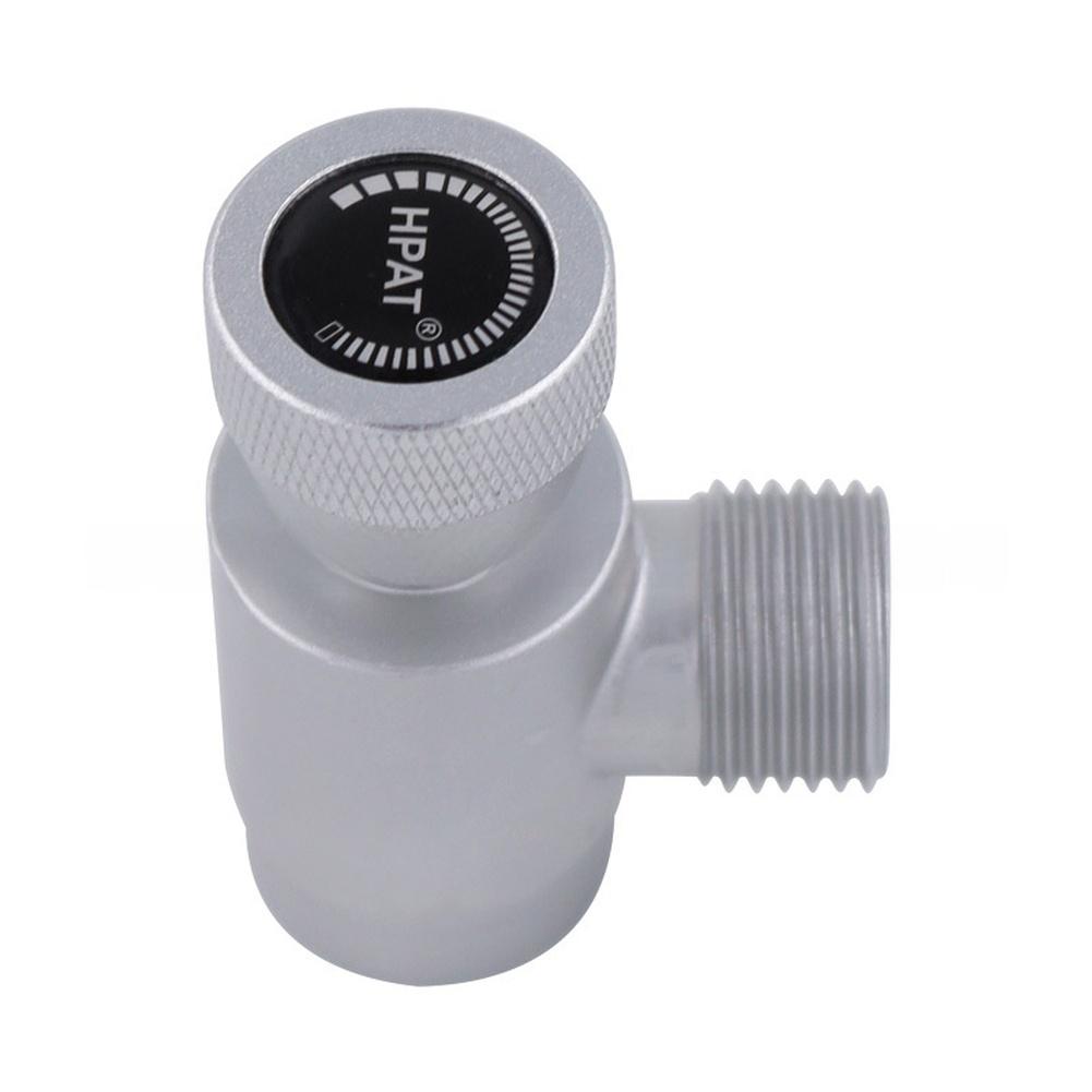 1PCS CGA320 And TR21-4 Adapters With Accessories Aluminum For Soda Stream For Soda Water Machine Gas Cylinder Connector
