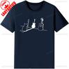 For Work or School Guitar Funny Cute Cat TShirt Mens Womens Short Sleeve Parody Pattern Clothes Birthday Gift Graphic Tshirt