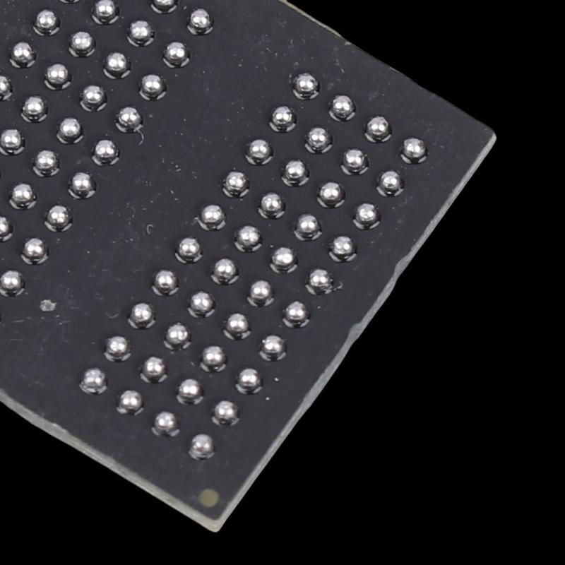 Soldering Practice Board Kit with BGA Chipset for Decimal Flowing Light Training; Loose Accessories for Educational Purposes