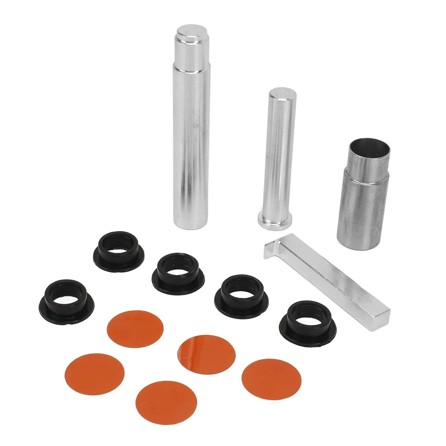 

Transmission Pressure Switch Rebuild Kit and Installation Tool Set 124740 TL30 for 6L45 6L50 6L80 6L90 6T70 6T75 Includes Pressure Switch Rebuild