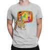 Teen Angels Novelty 100 Cotton Tshirt Captain Caveunisex Tops Tees For Unisex