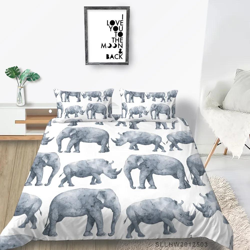 

3D Butterfly Insect/Coccinella Septempunctata Microfiber Bedding Set, Pastoral Style, Double Bed Quilt, Comforter Set, Dropship EU single(135x200cm)