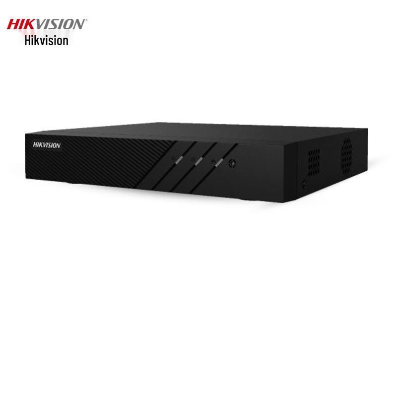 

Hikvision 16-Channel HD Surveillance Recorder CN plug (adapter included)