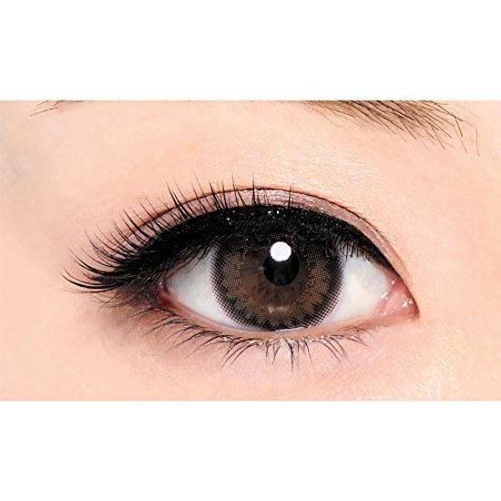D-Up Eyelash RICH 809 (2 pairs)