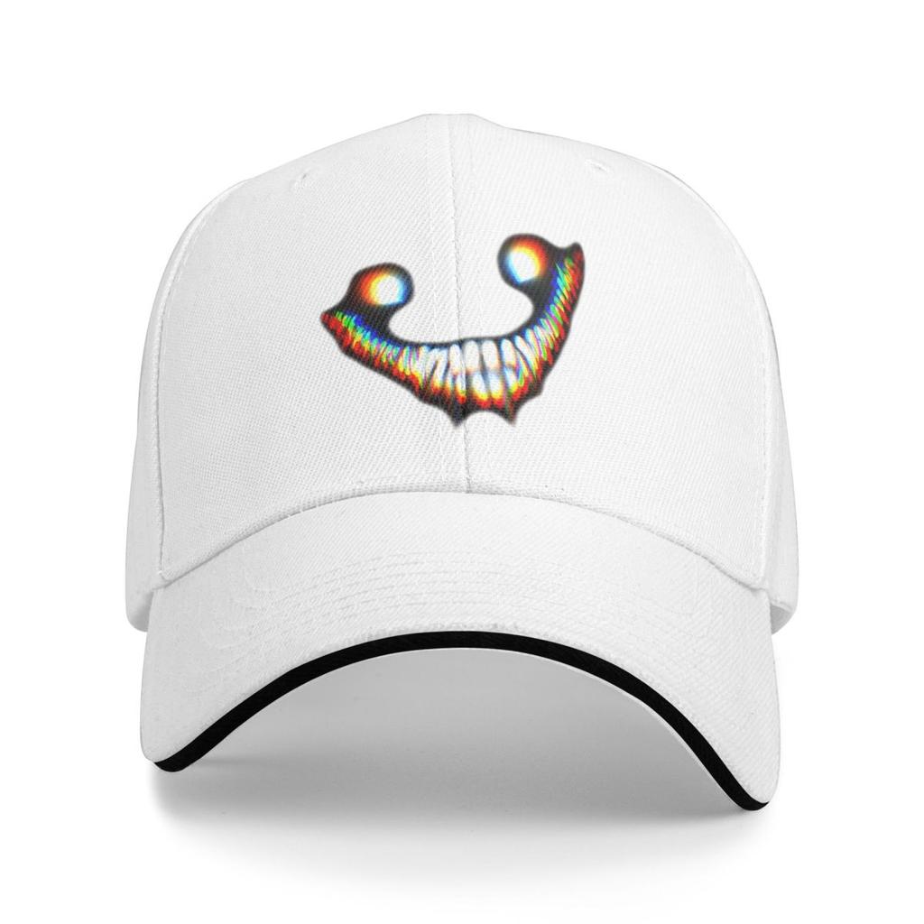 Baseball Caps Backrooms Horror Movie Fans Support Customized Unisex Women Casual Spring Hats
