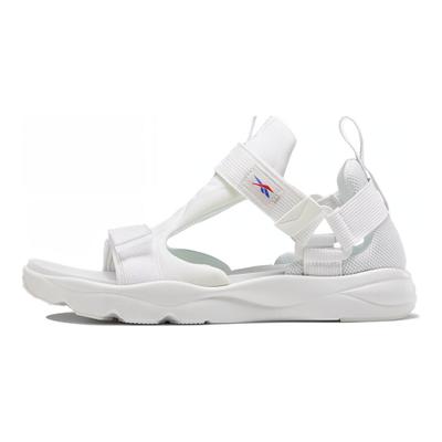Furylite Sandal White FU9296