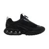 Air Max Dn Roam Black Metallic Silver