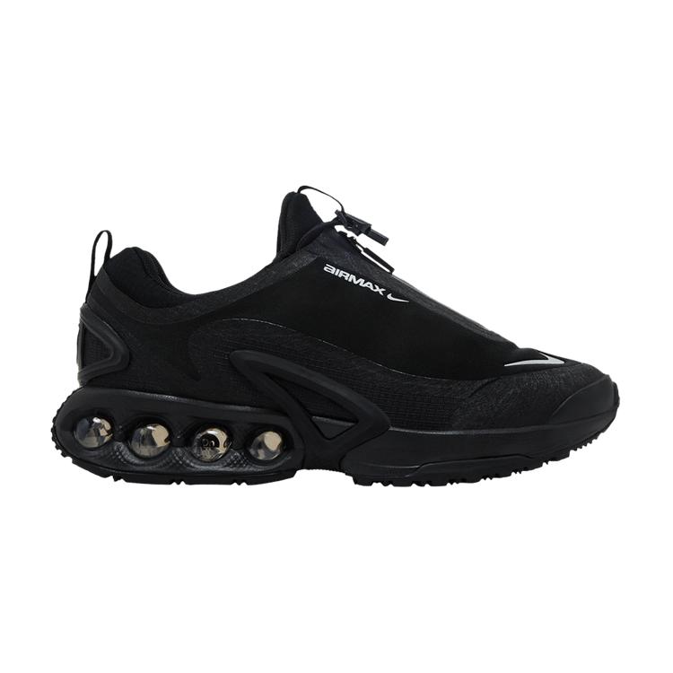 Nike Air Max Dn Roam Melns