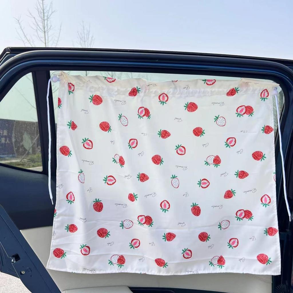 Car Sunshade Cover Universal Windscreen Suction Cup Type Visor Reflector Windshield Auto Window Sun Shade Protector Accessories