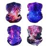 Half Face Head Hair Neck Gaiter Hat for Women and Orange [SMEHCF] 4-Piece Headband, Bandana, Balaclava, Mask, Shield, Scarf, Men, Breathable,
