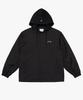 Goalstudio Graffiti Coach Jacket-Black