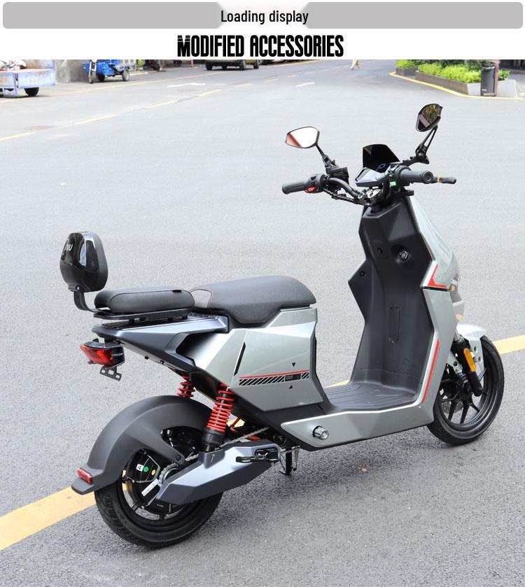 Xiaoniu F400T/MQiL/Umax U2/U3 Electric Scooter Bottom Bracket Pedal Cover Accessory