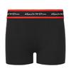 Kings Will Dream Boys Scriptband Boxer Shorts (Pack of 3)