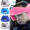 Baby Car Headrest Strap Protects Your Child's Head On The Go