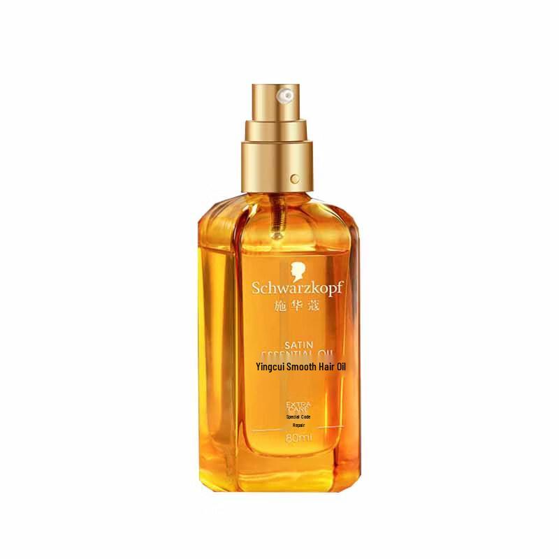 Schwarzkopf Enriching Hair Oil