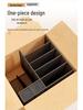 Multi-Layer Desktop File & Book Organizer for Office & Student Use