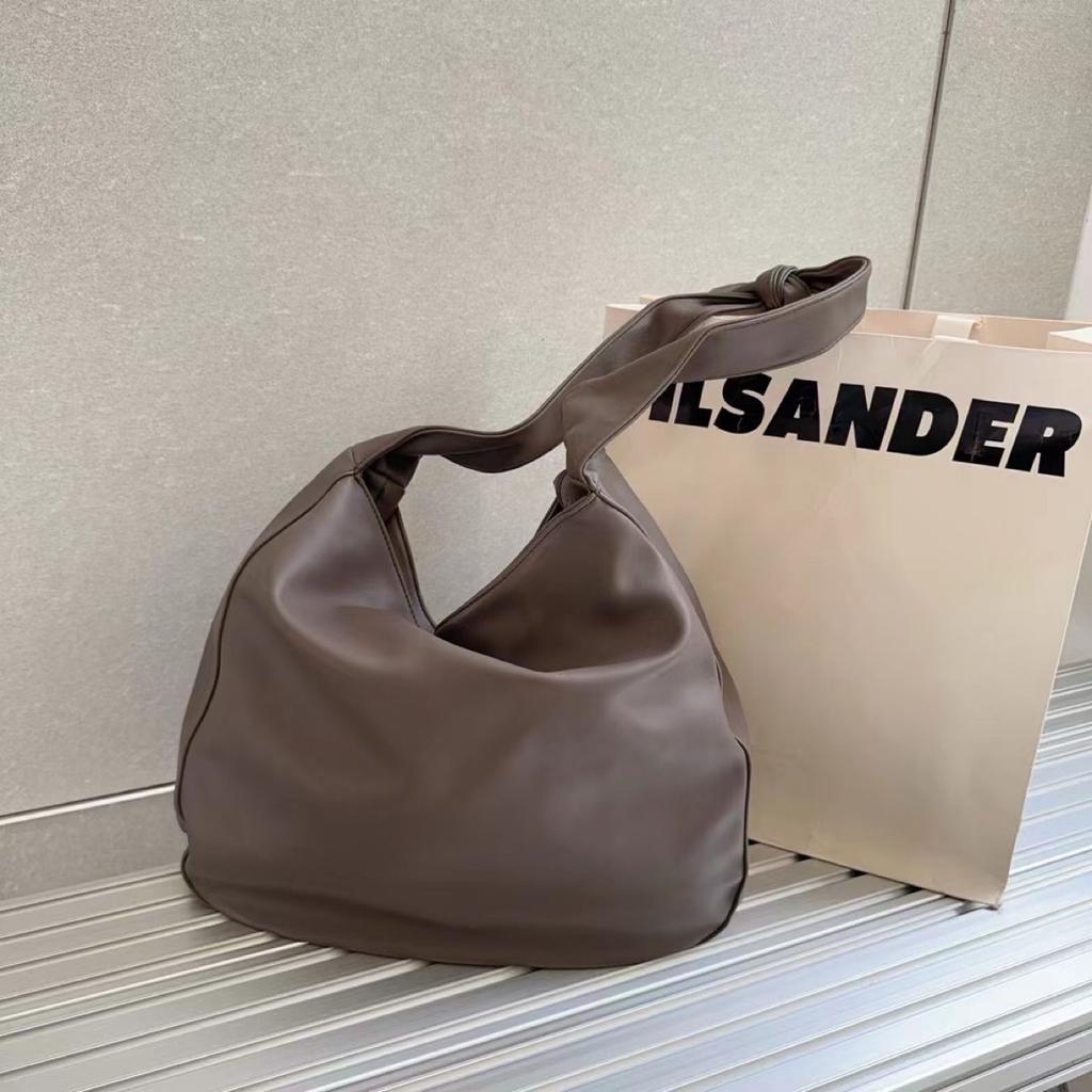 Niche Underarm Bag Women'S Summer Fashion Trendy Tote Bag Versatile Student Large-Capacity Shoulder Bag