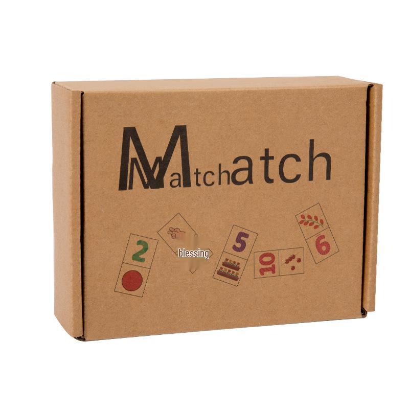 

Digital Cognitive Building Blocks: Educational Puzzle for Kids 3-6 Years