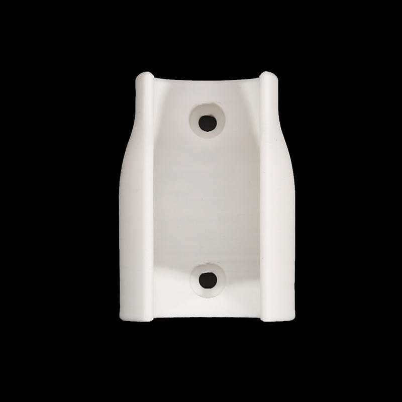 Outdoor Garden Hose Head Holder Wall Organizer Bracket for Lawn Backyard Gardening Tool Storage Accessories