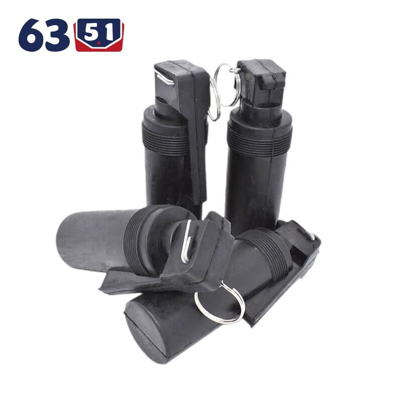 Military Training Simulation Props